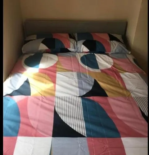 Dublin Aparment