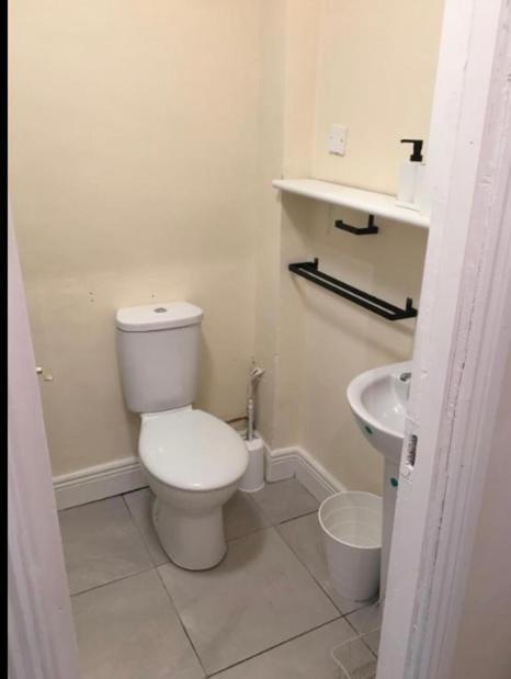 Aparment Dublin