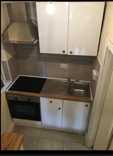 Aparment Apartment Dublin